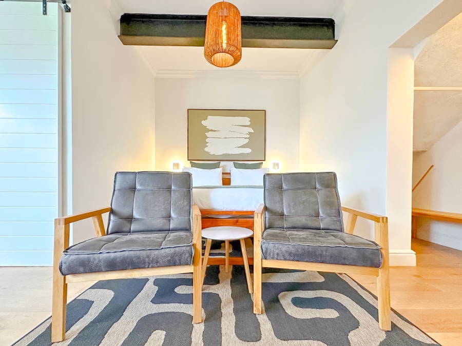To Let 1 Bedroom Property for Rent in Keurboomstrand Western Cape